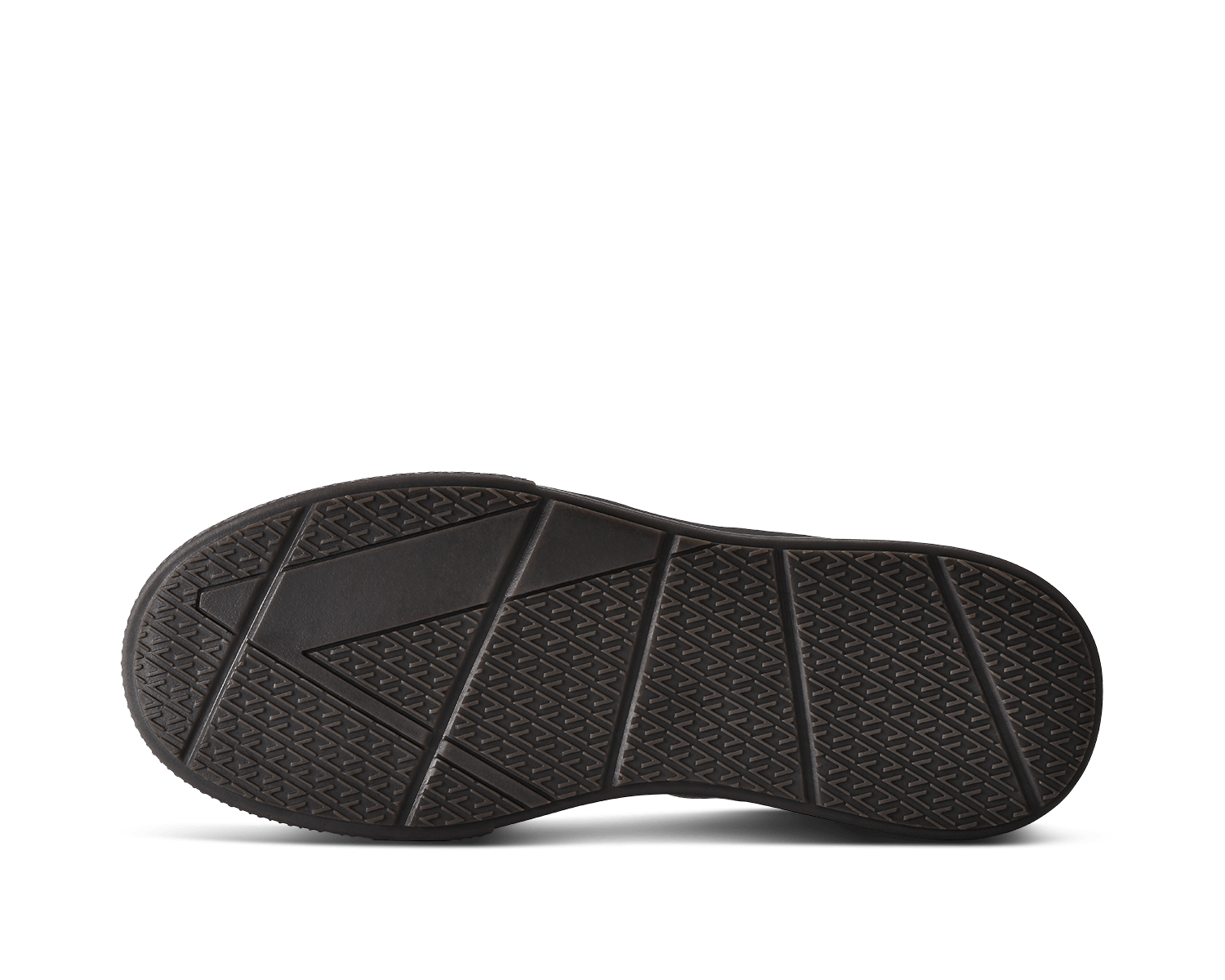 ARKK Essential Line Uncover | White Dark Gum | Men Uncover